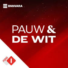 NPO Radio 1 - News update