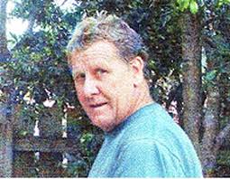 Missing Ferny Grove man Gary Michael Machin. - 2504missing_man,0