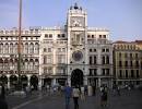 Resultado de imagen para clock tower st mark's square venice