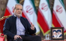 Israel’s ‘decapitation team’ targeted Iran’s top leadership through their bodyguards