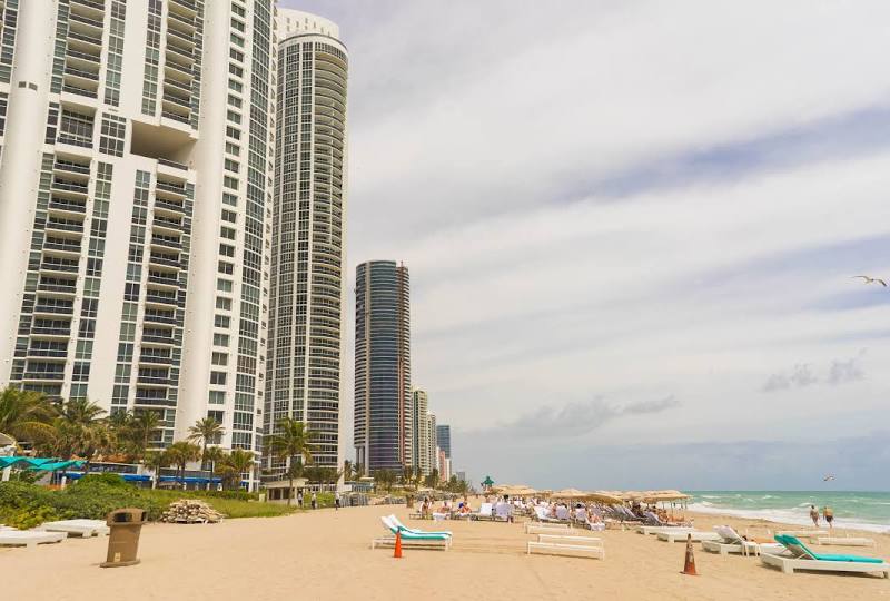 Sunny Isles Beach