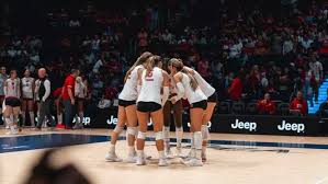 No. 6 Badgers to take on strong competition in Opening Spike Classic