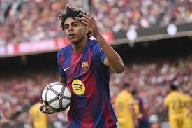 Trend Google: barcelone – celta vigo