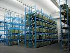 Prezzi scaffalature metalliche - Logistica Industriale