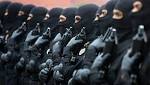 'Black Cat' commandos set to be deployed in Kashmir