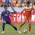 Carli Lloyd scores as Dash win rematch with Orlando