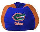 Florida gators bean bag chair Sydney