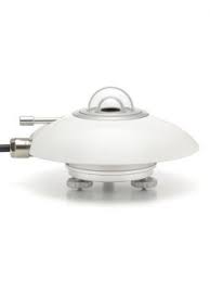 Kipp & Zonen CMP11 Pyranometer | Solar Data Acquisition ...