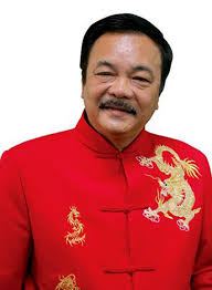 Ông Trần Quí Thanh, Tổng Giám đốc Tân Hiệp Phát: 19 năm qua chỉ là làm nháp - 1-5edc6