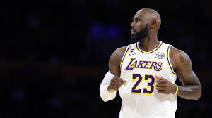 5 Things We're Hearing About LeBron James' 2026 NBA Offseason