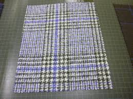 REDAの春の新作ジャケット生地｜平田博盛