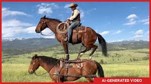 OpenAI's Sora and the Rise of Deepfakes: Reshaping the Internet