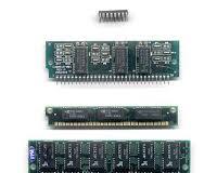 Obraz: Typy pamięci RAM