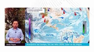 Pronóstico del tiempo, Día del Niño 2026: Ola de Calor no da tregua este 30 de abril, conoce los estados bajo alerta