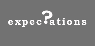 Image result for expectation