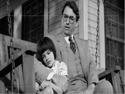 &amp;quot;To Kill a Mockingbird&amp;quot; Chapters 1-16 via Relatably.com