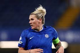 Chelsea’s Millie Bright retires with immediate effect as club’s longest-serving player