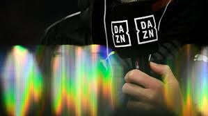 DAZN - News update