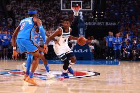 How to watch Timberwolves at Thunder tonight: Emirates NBA Cup game preview, injury updates and TV and streaming info | Minnesota Timberwolves