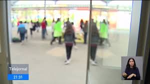 Covid-19. O esforço da Amadora para conter o novo coronavírus