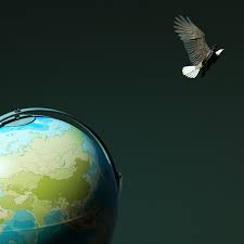 Trump’s ‘America First’ Policies Bolster China's Interests