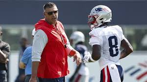 Patriots Cut Cole Strange, Packers Could Show Interest