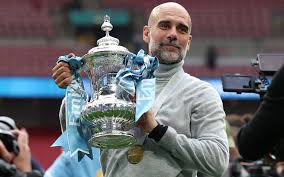 Pep Guardiola deixa o Manchester City após 10 anos, diz jornal