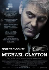 Michael Clayton - George Clooney - Forumla.