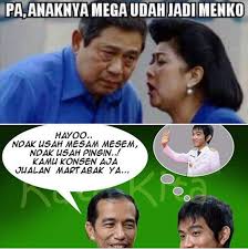 Hasil gambar untuk meme sby