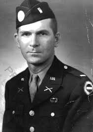 1st Lieutenant John W Leary. John W Leary was born on April 4, 1912 in California ... - leary_01