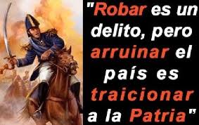 resultado de imagen para FRASES SOBRE LA INDEPENDENCIA Célèbres del País
