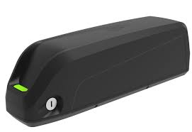 E-Bike Battery Design｜Celxpert Battery Manufacturer