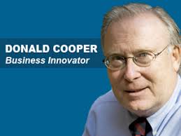 Donald Cooper. Looking for a marketing speaker? These marketing mavericks have individually crafted their approaches to consistently promoting products and ... - donald-cooper-topics