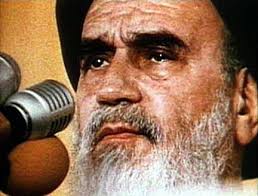 Ayatollah Khomeini: Ten Quotes by the Father of the Islamic ... via Relatably.com