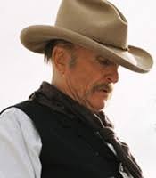 Broken Trail - Robert Duvall quote “We are all travelers in this ... via Relatably.com