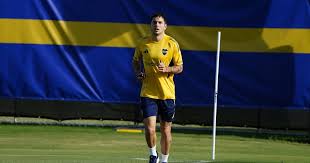Advíncula e Blondel: Disputa na Lateral do Boca Juniors no Mundial de Clubes - Imagen principal del artículo