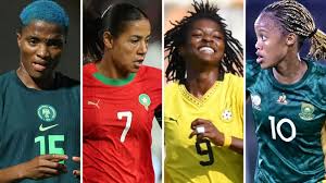 Nigeria vs. South Africa: WAFCON Showdown for the Ages!