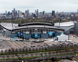 man city – crystal palace