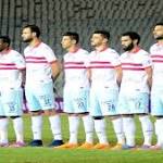 حبس مهاجم الزمالك السابق سنوات!