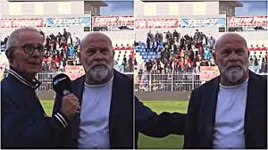 Trend Google: serse cosmi