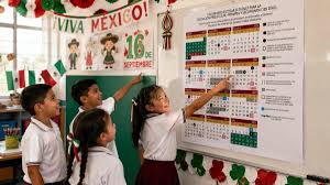 Oficial | SEP confirma cuántos megapuentes habrá en septiembre 2026: FECHAS y descansos tras regreso a clases