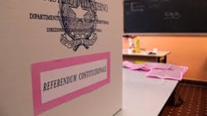 Trend Google: referendum 2026