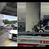 Jacksonville I-95 crash: Person killed after box truck fire near ...