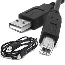 Картинки по запросу usb type a male to usb type b male cable