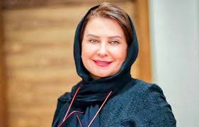 استایل جوان‌پسند لعیا زنگنه جلب توجه کرد|آفتاب