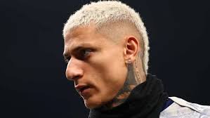 Richarlison's Moment: Why He’s the Key to Tottenham vs Liverpool