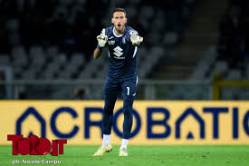 Torino FC vs Genoa: Bafana Bafana Set For Epic Showdown! 🔥