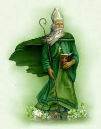 Image result for saint patrick