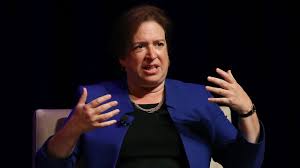 Supreme Court Justice Kagan Under Fire: Can She Stay Impartial in the Landmark Climate Case That Could Reshape U.S. Energy Policy?