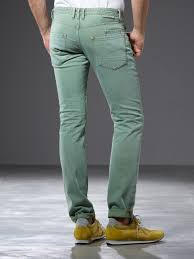 Résultat de recherche d'images pour "mint colored jeans"